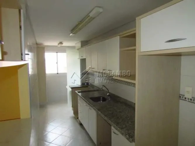 Apartamento - / Residencial / Jardim Carlos Borella