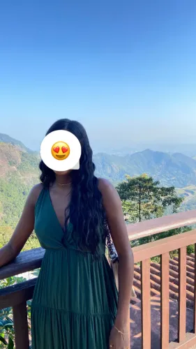 Vestido verde 