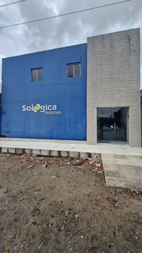 ALUGO PRÉDIO COMERCIAL NO GEISEL