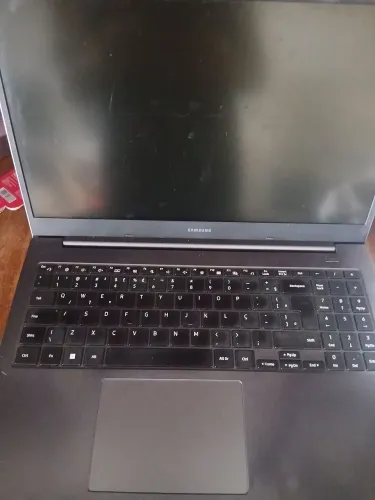 Notebook Samsung
