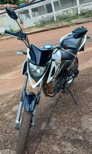 Crosser R$14.500,00