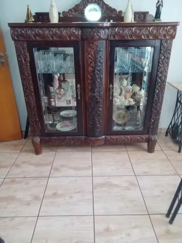 Cristaleira
