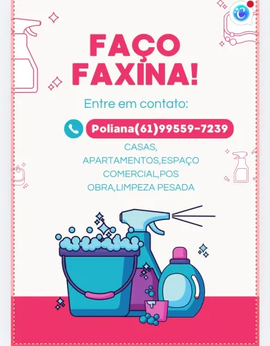 Diarista 