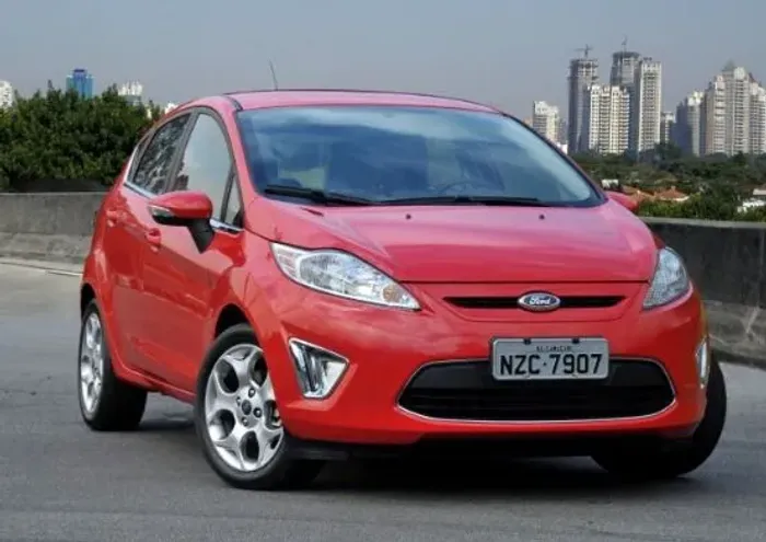 sucata new fiesta 2011 modelo mexicano 1.6 manual