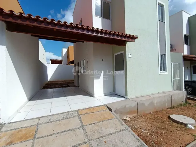 Casa à venda, Jardins di Roma - 2ª Etapa, Teresina, PI