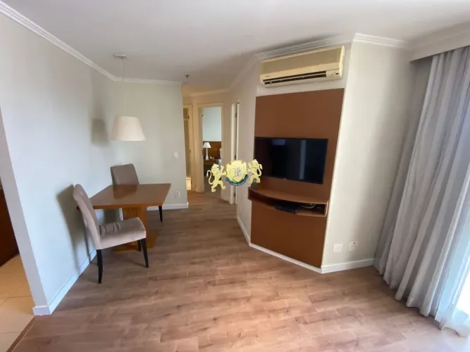 Flat com 2 Quartos à venda na Vila Olímpia - SP