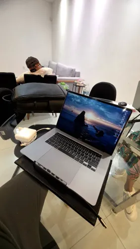 Parcelo MacbookProA2141/2019/16g/512g