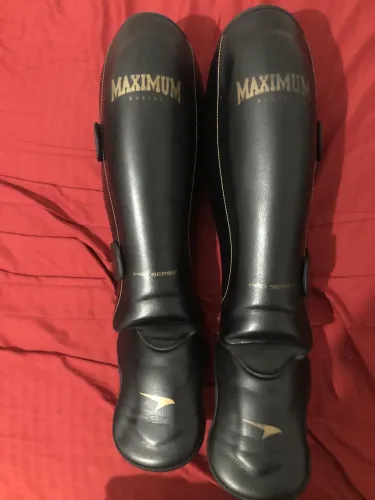 Caneleira profissional Maximum