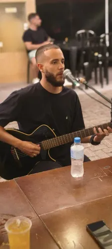 violão