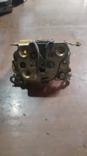 Fechadura Monza Tubarão