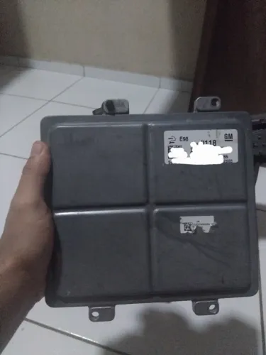 Módulo de injeção S10 2023 ( ORIGINAL GM ) 