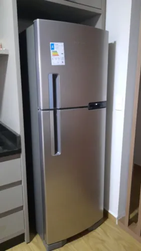 Refrigerador Brastemp 375 l Frost Free