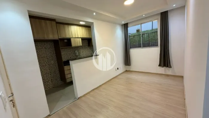 Apartamento á Venda com 2 dormitórios no Condomínio Reserva do Japi Residencial