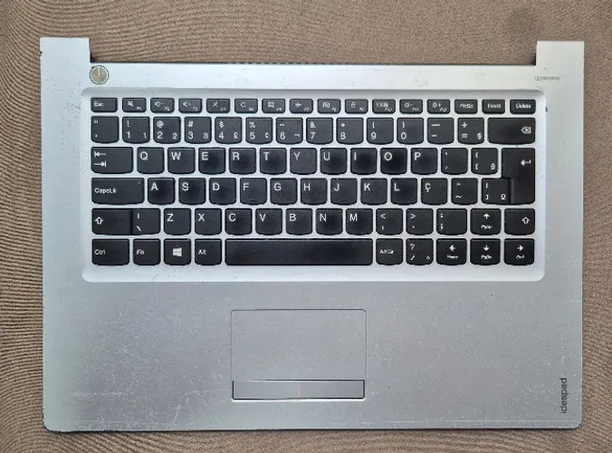 Teclado para Notebook Lenovo Ideapad 310-14ISK