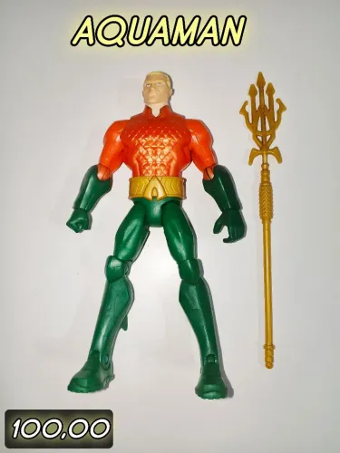 Aquaman