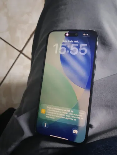 Vendo ou troco iPhone 15 Plus (leia o anúncio)