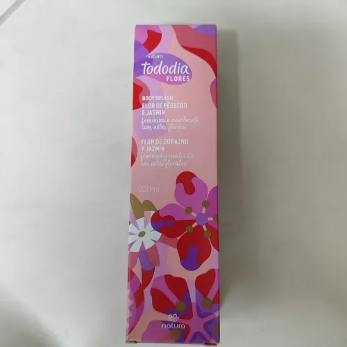 Vendo Body Splash