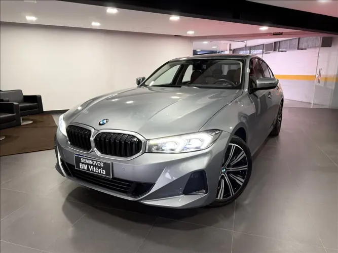 BMW 320I 320i 2023