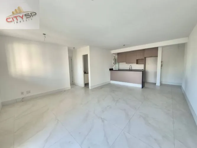 Apartamento com 2 dormitórios com varanda, 76 m² - venda por R$ 890.000 ou aluguel por R$