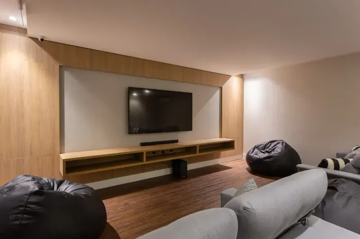 3 quartos 1 SUÍTE- LAZER COMPLETO CINEMA ETC. NOVO ESTREITO-Jardim Atlântico - Florianópo