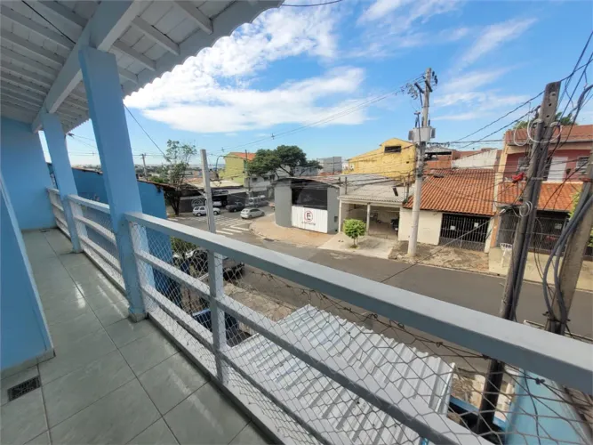 Casa de Vila para alugar com 1 quarto em Jardim Morada do Sol, Indaiatuba - SP