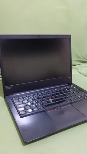 Notebook Lenovo ThinkPad E490 I5 - 8 Gen