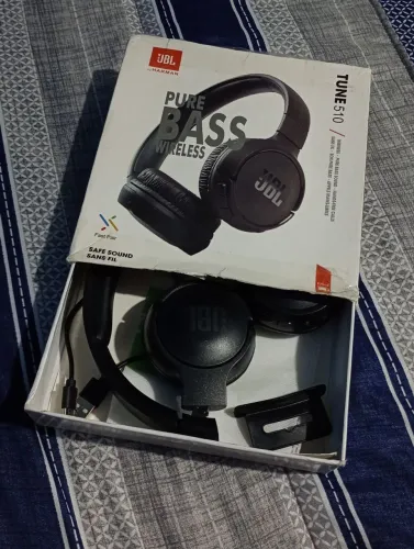 Fone JBL tune 500