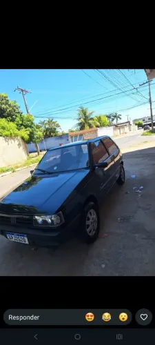Fiat Uno Mille 1.0/ I.e./ Electronic/ Brio 1993