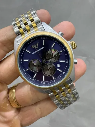 Relógio Armani E55Q
