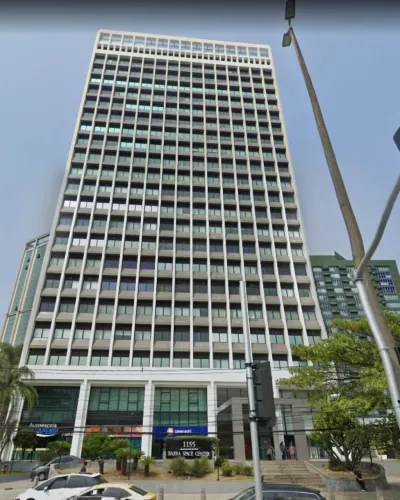 Sala 42M² à venda no Barra Space Center por R$ 275.000,00 - Barra da Tijuca, Rio de Janeir