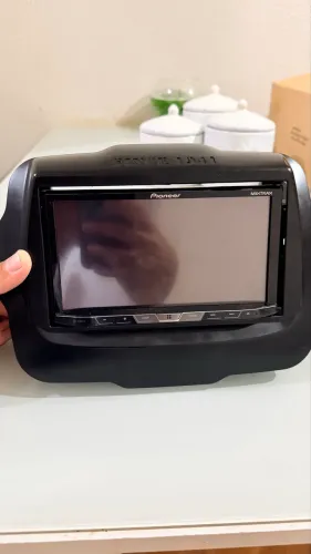 DVD Pioneer 