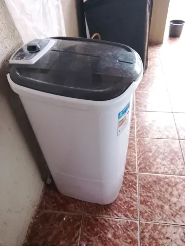 Tanquinho newmaq