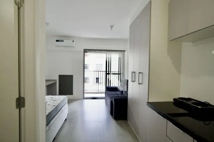 Apartamento à Venda - Pinheiros, 1 Quarto, 26 m2