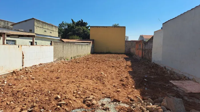 Terreno Jd Gonçalves 400m2