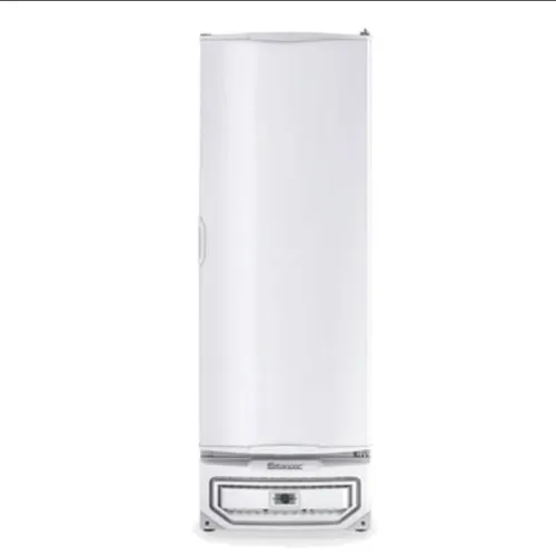 Freezer, Refrigerador e Conservador até -22° Vertical Tripla Ação Ação 577L Gelopar 220V 