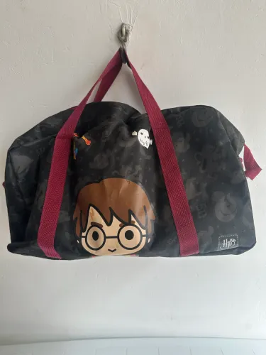 Bolsa de viagem Harry Potter