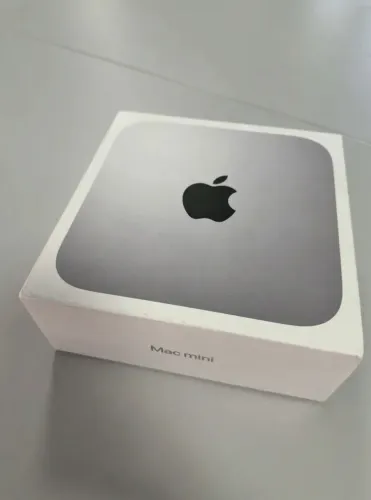 Mac Mini m1