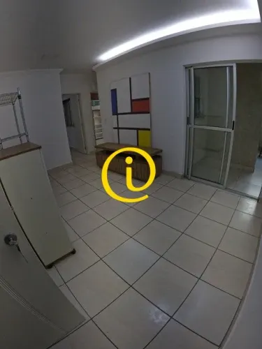 Apartamento para Venda no Ouro Preto, BH