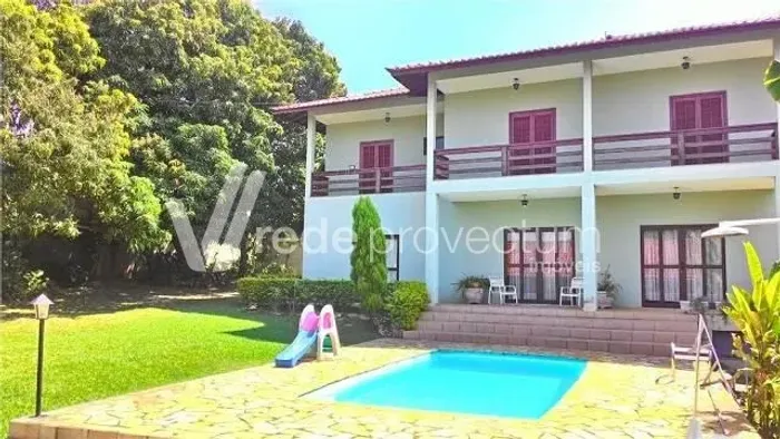 casa - Parque Xangrilá - Campinas