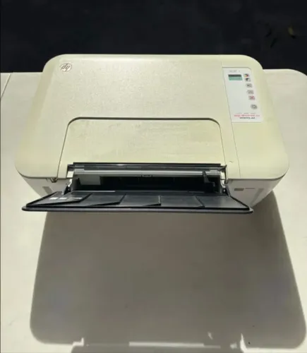 IMPRESSORA HP DESKJET INK ADVANTAGE 2546 - MULTIFUNCIONAL