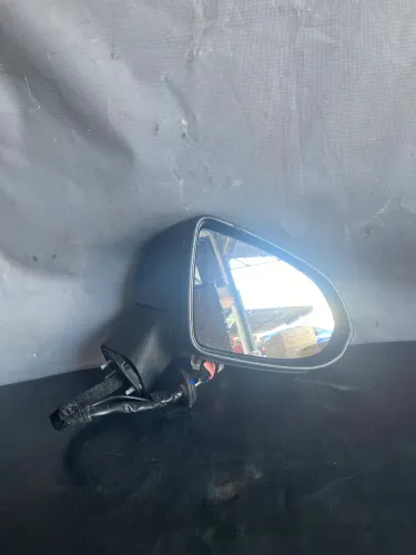 Retrovisor byd kimg lado direito original 2025