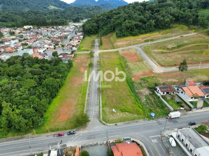 TERRENOS, NEREU RAMOS