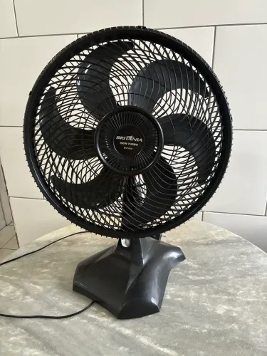 VENDO VENTILADOR