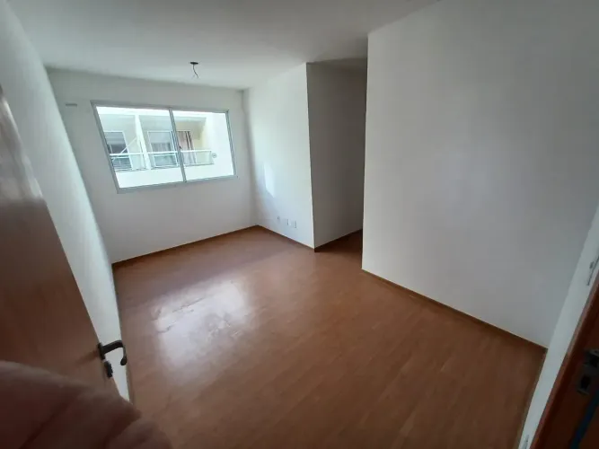 Apartamento para venda com 80 metros quadrados com 2 quartos