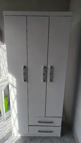 Guarda roupa