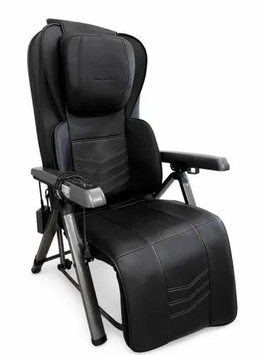 Cadeira de massagem Multilaser
