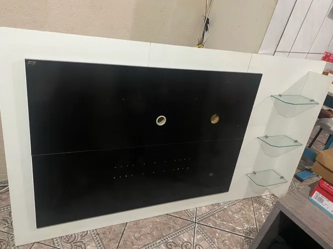 Painel de tv