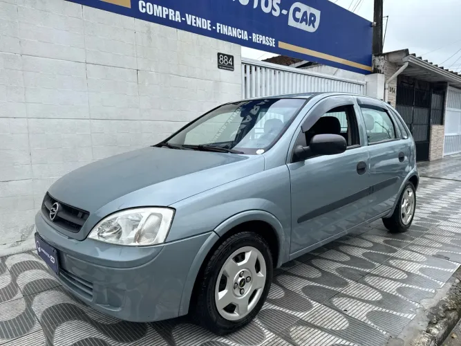Chevrolet Corsa Hatchback 1.0 MPFI 8V 71cv 5P 2003