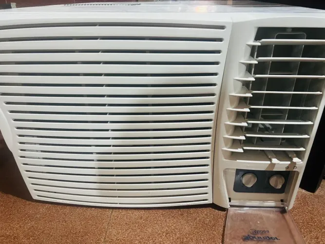 Ar Condicionado Springer Midea 12000 Btus