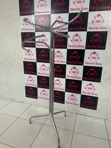 Arara para roupas